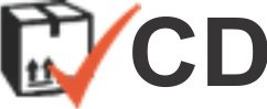 Fed Diplomatic Courier Logo